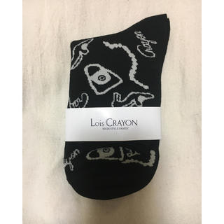 ロイスクレヨン(Lois CRAYON)のロイスクレヨン  靴下(ソックス)