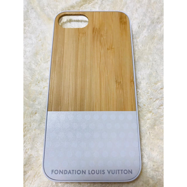 LOUIS VUITTON - iPhone7／8ケース　ルイヴィトンの通販