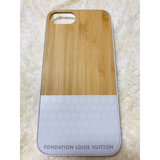 LOUIS VUITTON - iPhone7/8ケース ルイヴィトンの通販