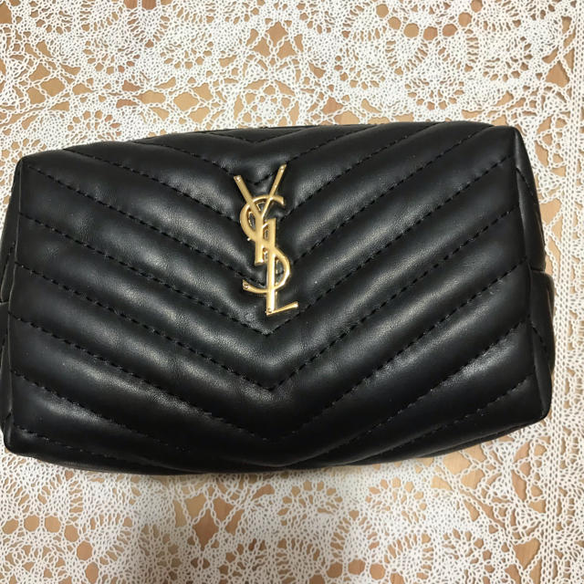 Saint Laurent(サンローラン)のあいさん専用☆ レディースのファッション小物(ポーチ)の商品写真