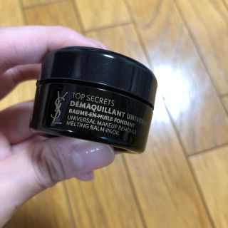 イヴサンローランボーテ(Yves Saint Laurent Beaute)のイヴ・サンローランボーテ　クレンジングバーム(クレンジング/メイク落とし)