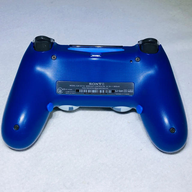 PlayStation4(プレイステーション4)のPS4 純正コントローラー SCUF 迷彩仕様 エンタメ/ホビーのゲームソフト/ゲーム機本体(家庭用ゲーム機本体)の商品写真