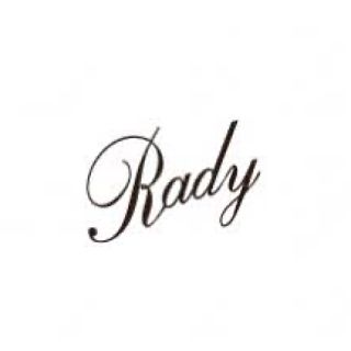 レディー(Rady)のaloha様専用♡Rady♡パジャマ♡ネイビー(パジャマ)