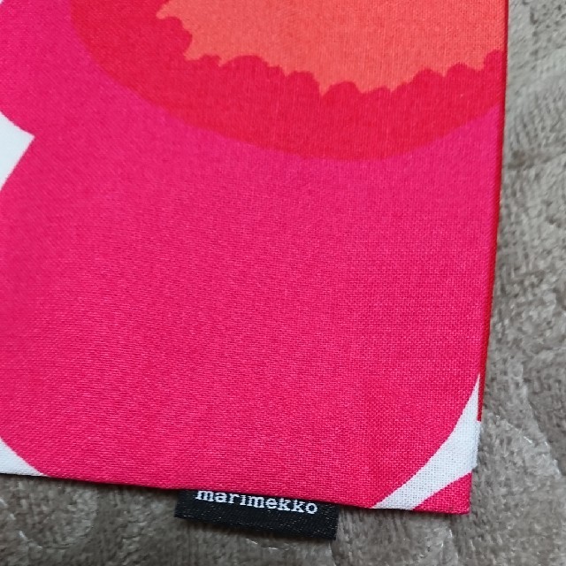 marimekko(マリメッコ)の～ひなりゅう様専用～マリメッコ marimekko トートバッグ  エコバッグ レディースのバッグ(トートバッグ)の商品写真