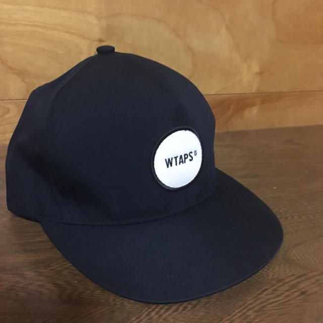 wtaps  キャップ