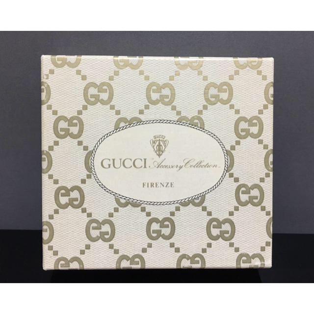 Gucci(グッチ)のGUCCI  グッチ ヴィンテージ シェリーライン 小銭入れ レディースのファッション小物(コインケース)の商品写真