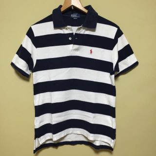 ポロラルフローレン(POLO RALPH LAUREN)のラルフ☆ポロシャツその2(ポロシャツ)