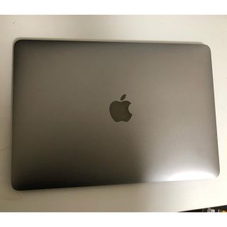 マック(Mac (Apple))の【@様専用】macbook 12インチ(ノートPC)