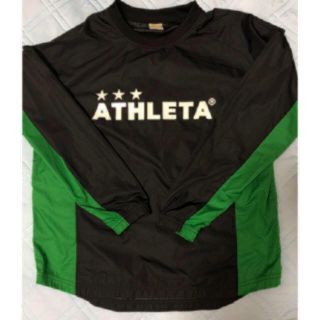 アスレタ(ATHLETA)のATHLETA ピステ上下セット(ウェア)