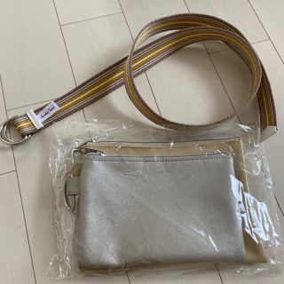 スピックアンドスパン(Spick & Span)の(新品)Spick & Span ノベルティ(ボディバッグ/ウエストポーチ)