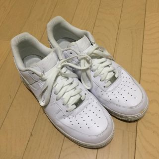 ナイキ(NIKE)のAIR FORCE1(スニーカー)