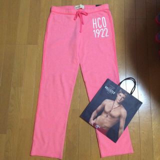 ホリスター(Hollister)のスウェット(ルームウェア)