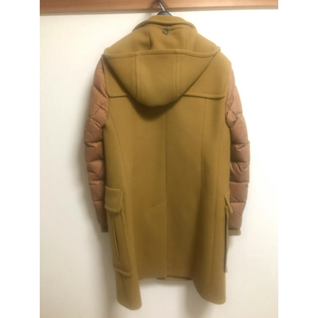 CARVEN - 未使用 定価14万 CARVEN カルヴェン ダウン ダッフル CARVEN - 未使用 定価14万 CARVEN カルヴェン ダウン ダッフル