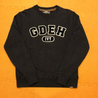 グッドイナフ(GOODENOUGH)のGOODENOUGH カレッジスウェット(スウェット)