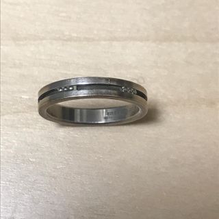 ジョージジェンセン(Georg Jensen)のジョージジェンセン  60B リング(リング(指輪))