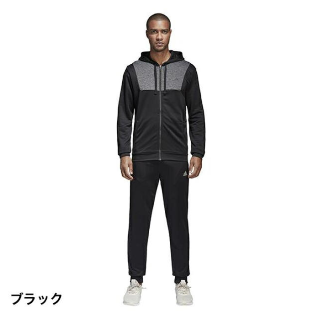 adidas(アディダス)の新品未使用‼️アディダス‼️セットアップ‼️ メンズのトップス(ジャージ)の商品写真