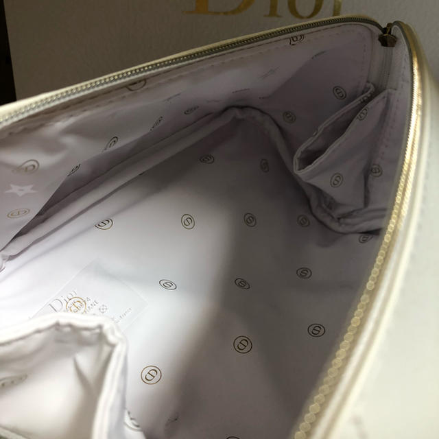 Dior(ディオール)のディオール ポーチ&マキシマイザー JOYセット レディースのファッション小物(ポーチ)の商品写真