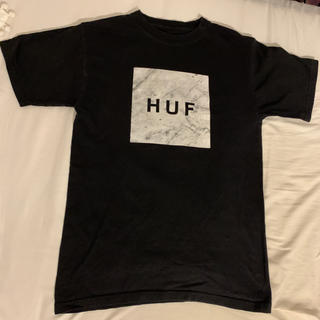 ハフ(HUF)のHUF Tシャツ(Tシャツ/カットソー(半袖/袖なし))