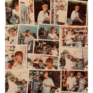ジャニーズ(Johnny's)の寺西拓人 福岡限定写真(アイドルグッズ)