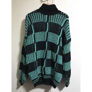 デプト(DEPT)のDept 購入　ニット(美品)(ニット/セーター)