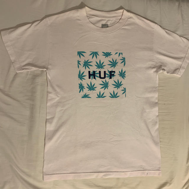 HUF(ハフ)のHUF Tシャツ メンズのトップス(Tシャツ/カットソー(半袖/袖なし))の商品写真