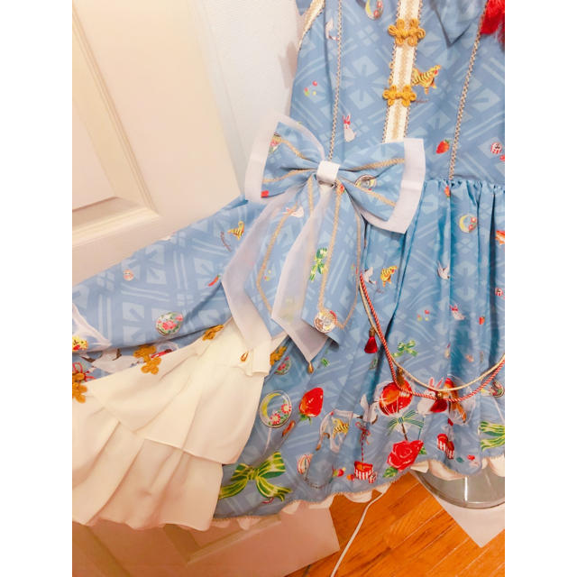 おもひでのあめ細工 フルセット新品 おもいで Angelic Pretty