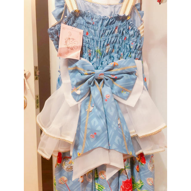 おもひでのあめ細工 フルセット新品 おもいで Angelic Pretty | www