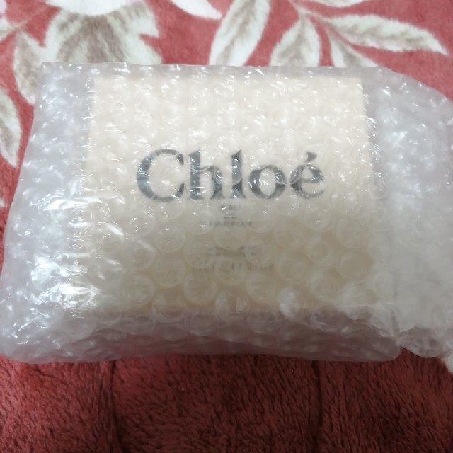 クロエ　Chloe　香水