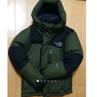 ザノースフェイス(THE NORTH FACE)の最終値下げ！ノースフェイス バルトロライトジャケット(ダウンジャケット)