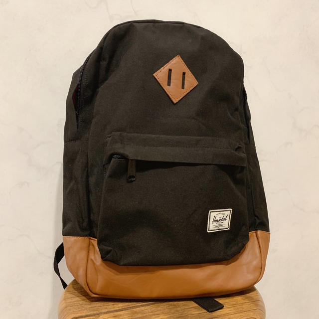 HERSCHEL(ハーシェル)のChiyoru様専用 ✳︎Herschel リュック バックパック レディースのバッグ(リュック/バックパック)の商品写真