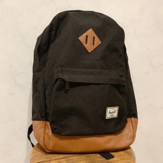 ハーシェル(HERSCHEL)のChiyoru様専用 ✳︎Herschel リュック バックパック(リュック/バックパック)