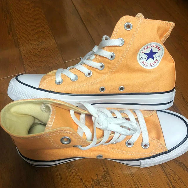 CONVERSE(コンバース)のconverse★ レディースの靴/シューズ(スニーカー)の商品写真