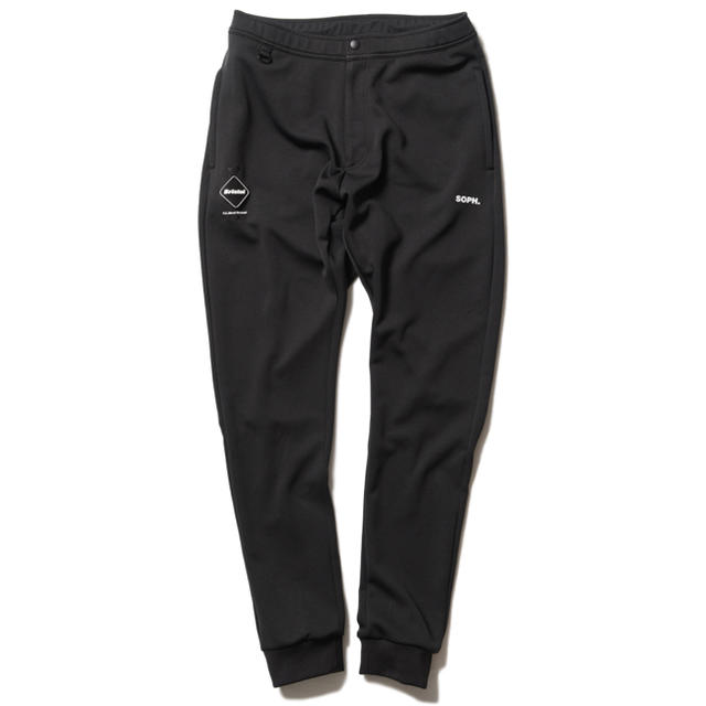 FCRB 19AW TRAINING JERSEY PANTS Sサイズ | www.jarussi.com.br