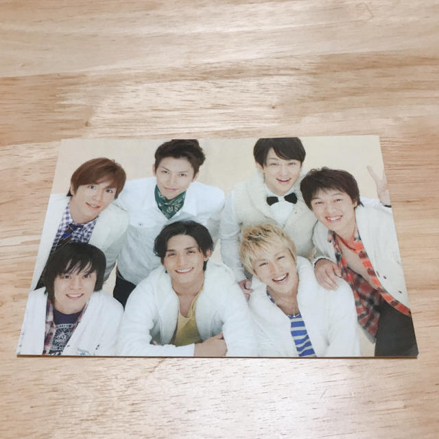 関ジャニ 関ジャニ 村上信五 錦戸亮 渋谷すばる 丸山隆平 横山裕 大倉忠義 安田章大の通販 By 新商品続々入荷 Shellie S Shop カンジャニエイトならラクマ 関ジャニ 関ジャニ 村上信五 錦戸亮 渋谷すばる 丸山隆平 横山裕 大倉忠義 安田章大の通販 By 新商品続々入荷 Shellie S Shop カンジャニエイトならラクマ
