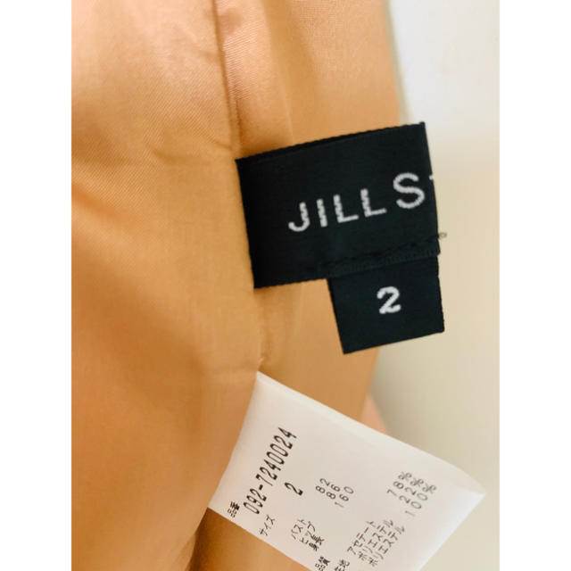 JILLSTUART(ジルスチュアート)のジルスチュアート ワンピース レディースのワンピース(ひざ丈ワンピース)の商品写真