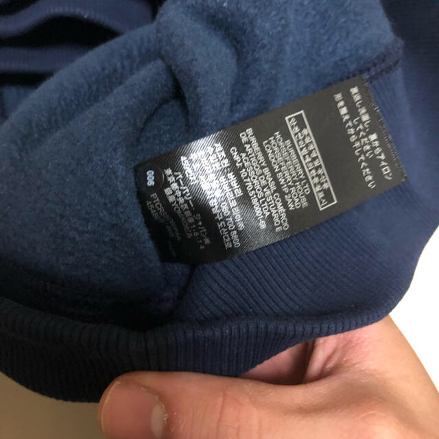 BURBERRY(バーバリー)の新品 Burberry スウェット メンズのトップス(スウェット)の商品写真