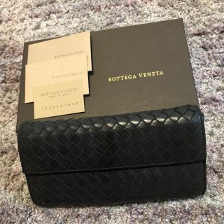 ボッテガヴェネタ(Bottega Veneta)の【ダリア様専用】ボッテガヴェネタ 長財布(財布)