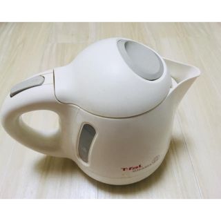 ティファール(T-fal)のT-fal ティファール ケトル ニューヴィテス(電気ケトル)