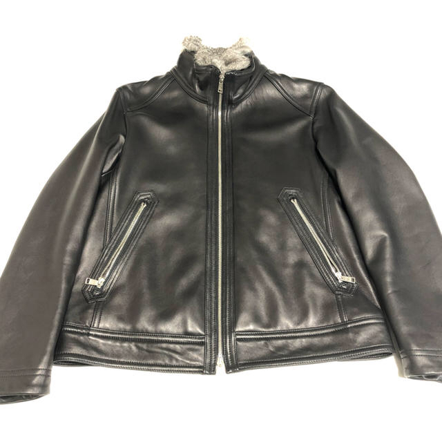 本日のみ 美品 ブラックレーベルクレストブリッジ レザー 本日のみ 美品 ブラックレーベルクレストブリッジ レザー