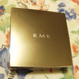 アールエムケー(RMK)の♡ＲＭＫ♡ブラウンアイシャドウ♡箱無し(その他)