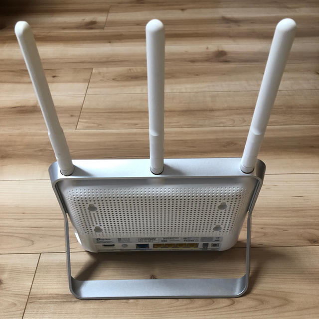 tp-link Archer A9  無線LANルーター 1