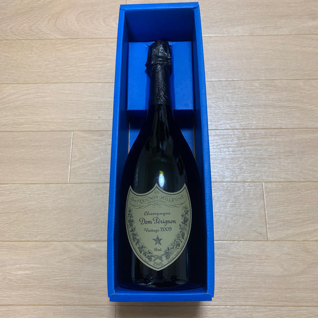 Dom Pérignon(ドンペリニヨン)のドン ペリニヨン 食品/飲料/酒の酒(シャンパン/スパークリングワイン)の商品写真