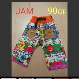 ジャム(JAM)のJAM 新品 90㎝ パンツ (パンツ/スパッツ)