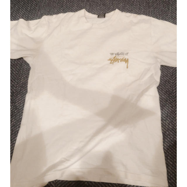 STUSSY(ステューシー)のSTUSSY Tシャツ メンズのトップス(Tシャツ/カットソー(半袖/袖なし))の商品写真