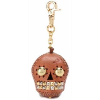 アパルトモンドゥーズィエムクラス(L'Appartement DEUXIEME CLASSE)のL'Appartement ENDPIN SCULL KEY CHAINS(キーホルダー)