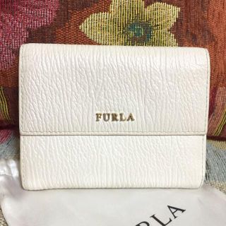 フルラ(Furla)のFURLA 二つ折り財布(財布)