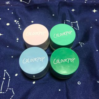 カラーポップ(colourpop)のcolorpop カラーポップ ジェルアイライナー(アイライナー)