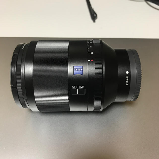 Sony 50mm f1.4 zeiss Planar