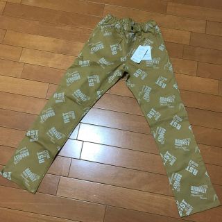 ニッセン(ニッセン)のjori様専用【新品・150】ニッセン　ボーイズ  パンツ　アメカジ×ストレッチ(パンツ/スパッツ)