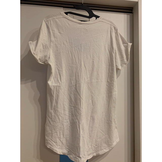 NIKE(ナイキ)のTシャツ レディースのトップス(Tシャツ(半袖/袖なし))の商品写真